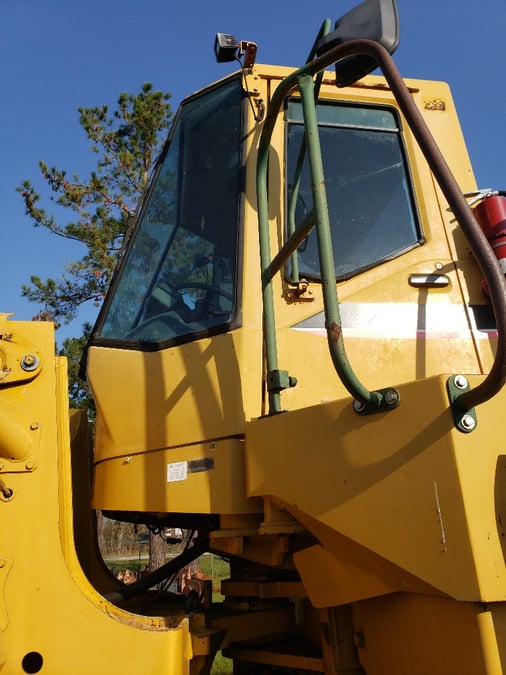 2006 Kawasaki 95ZV, image 7