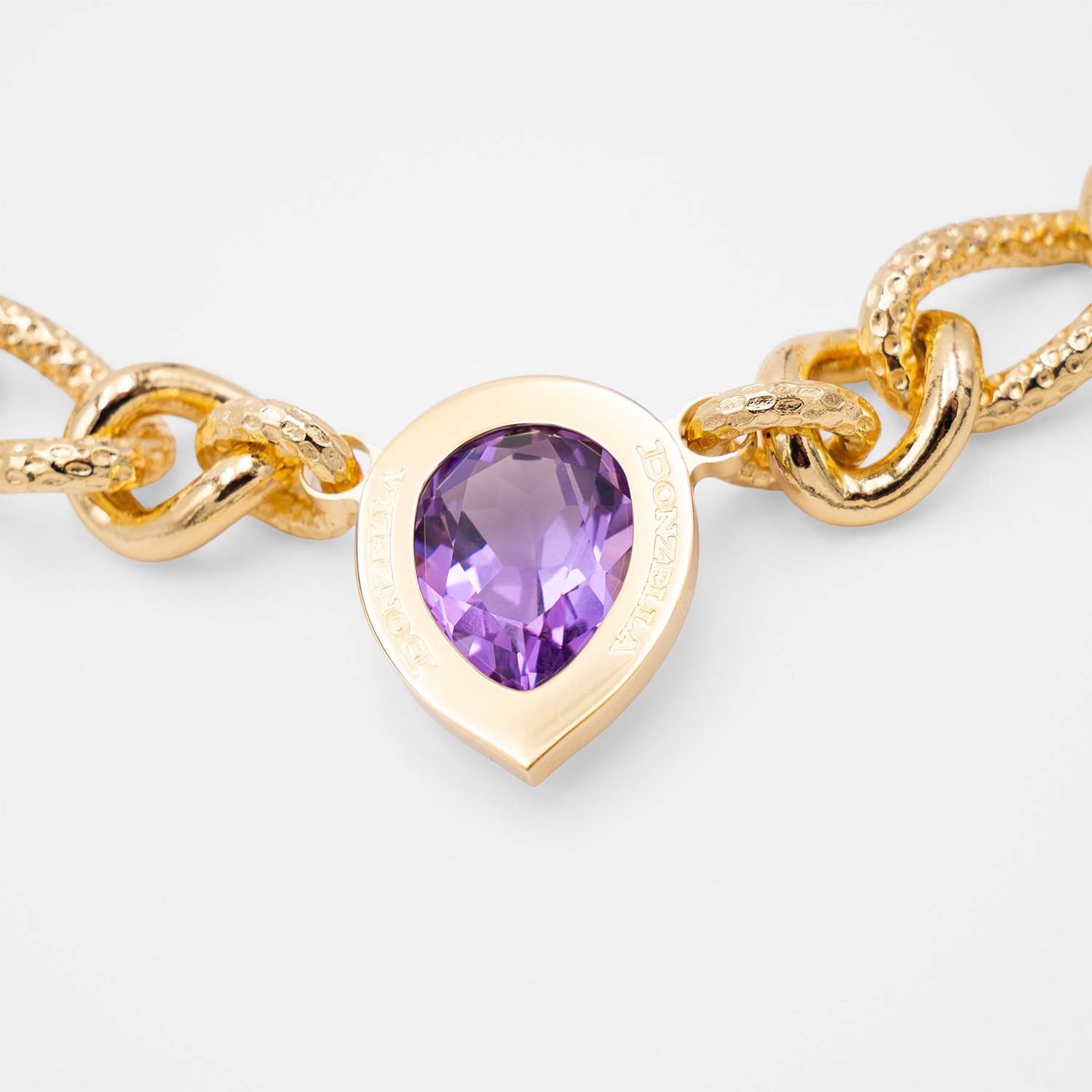 COLLAR PRÍNCIPE | ORO