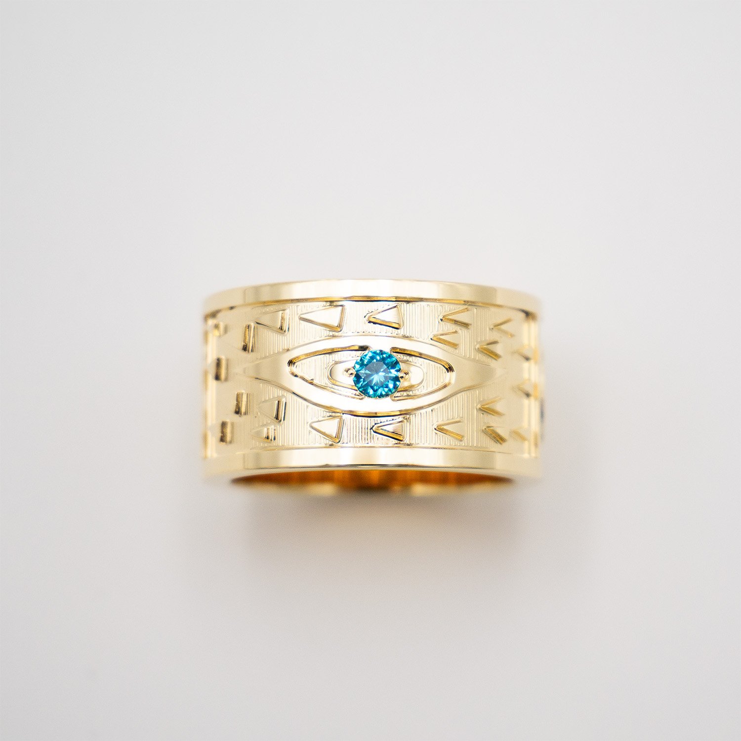 BAGUE ADELE | OR
