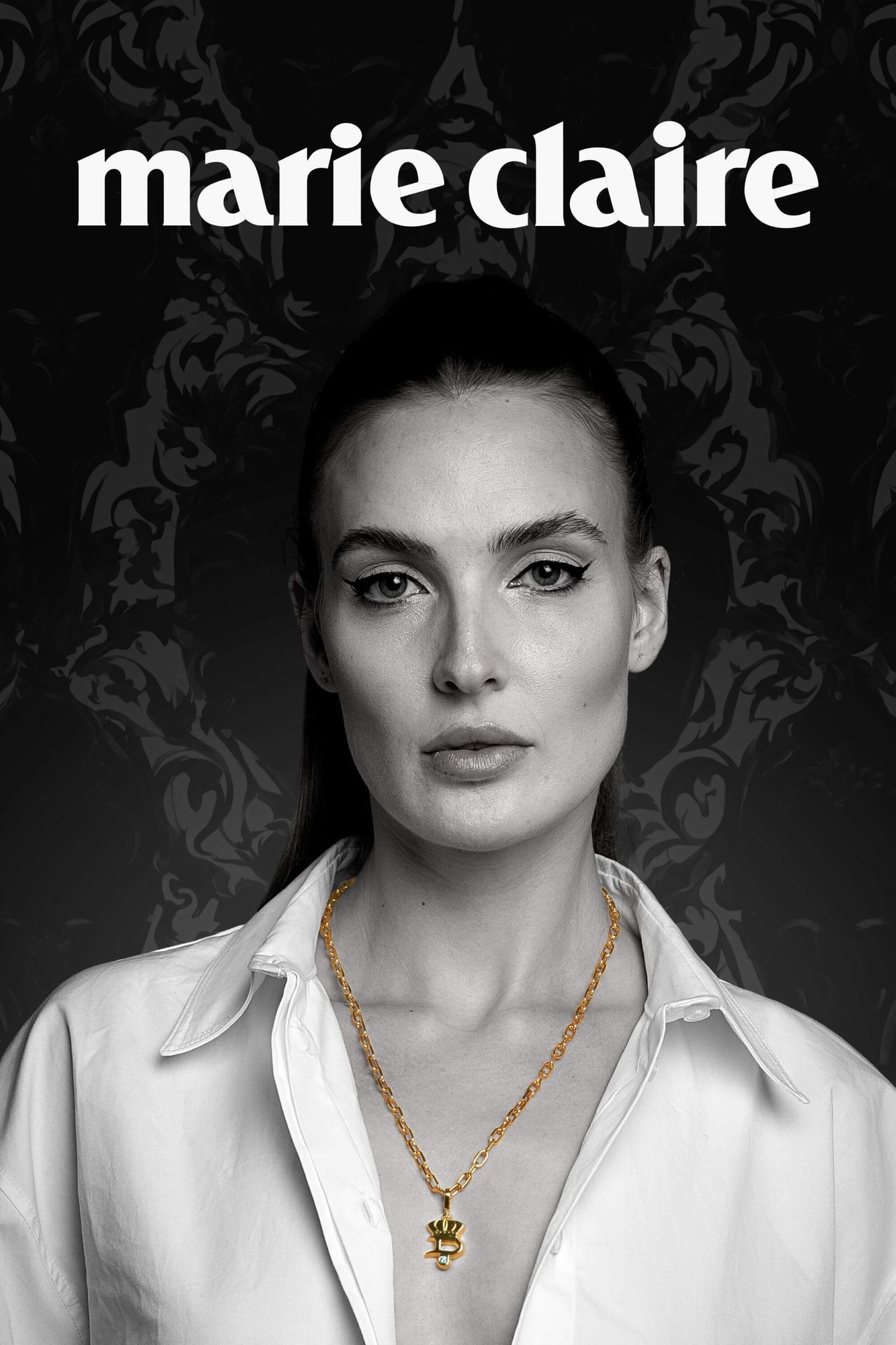 Marie Claire