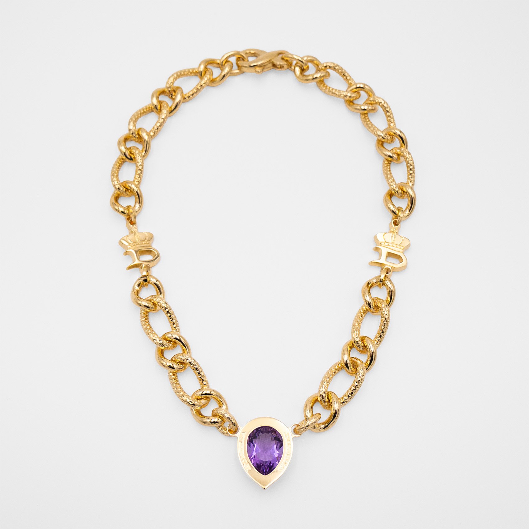 COLLAR PRÍNCIPE | ORO