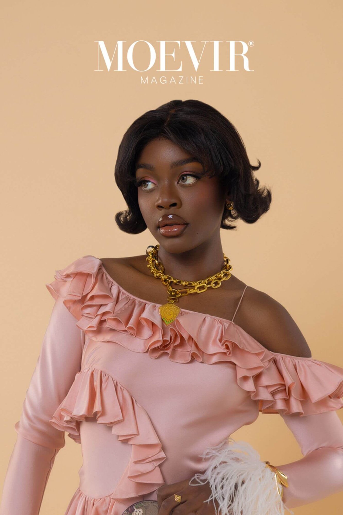 Moevir Magazine