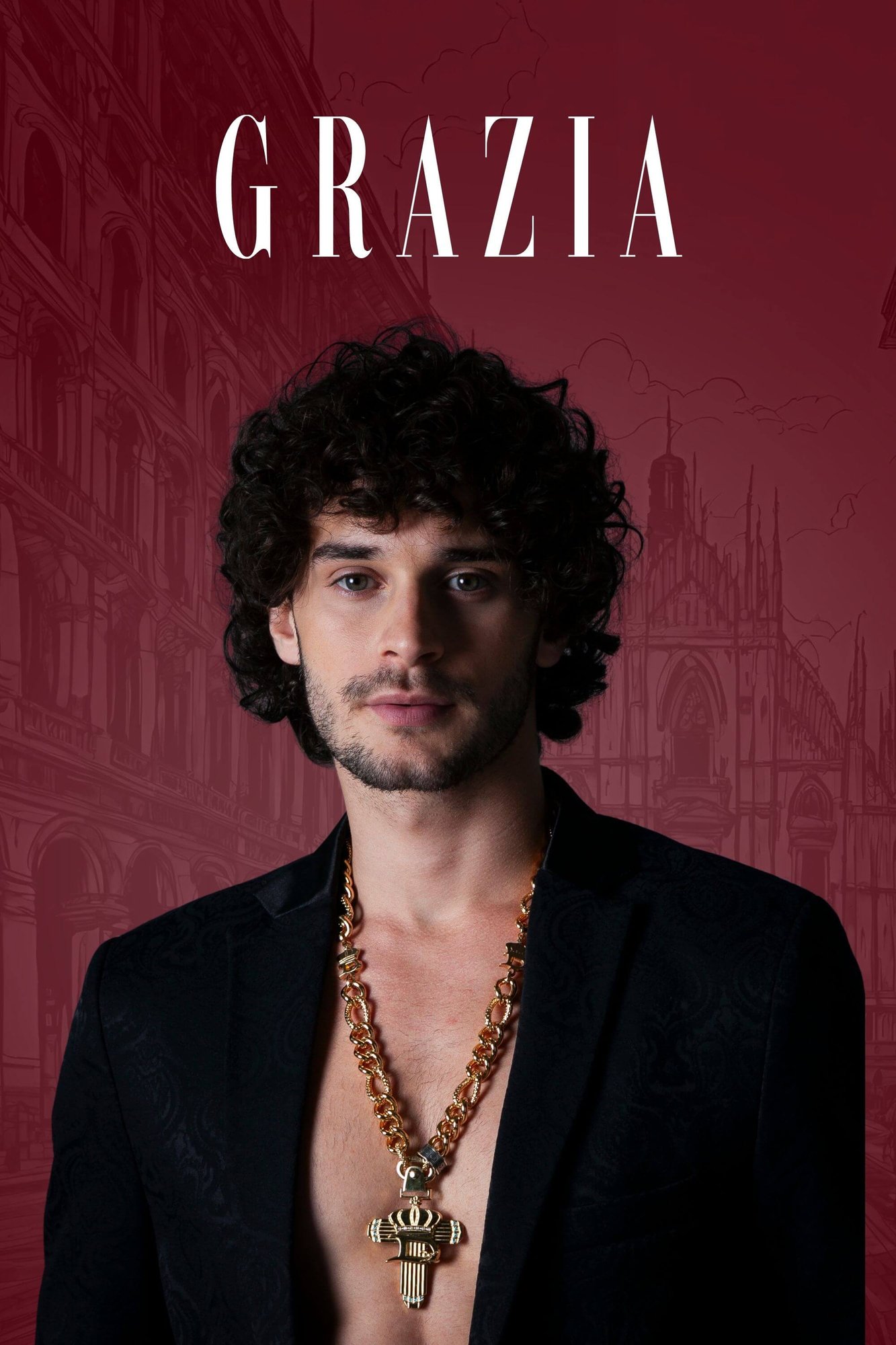Grazia