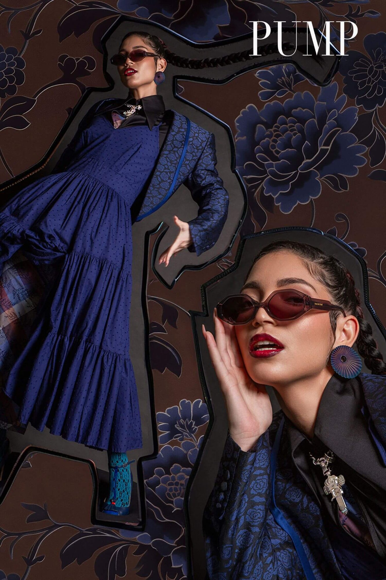 PUMP Magazine