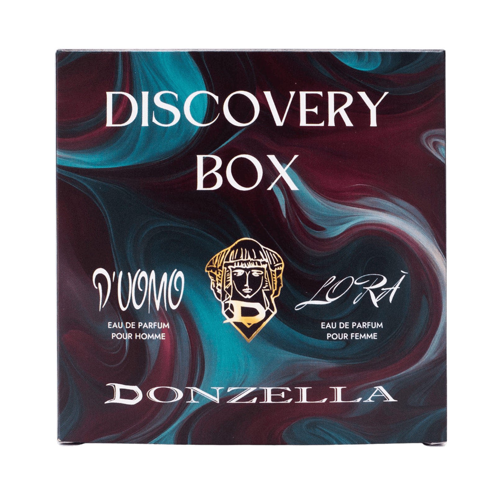 Discovery Box
