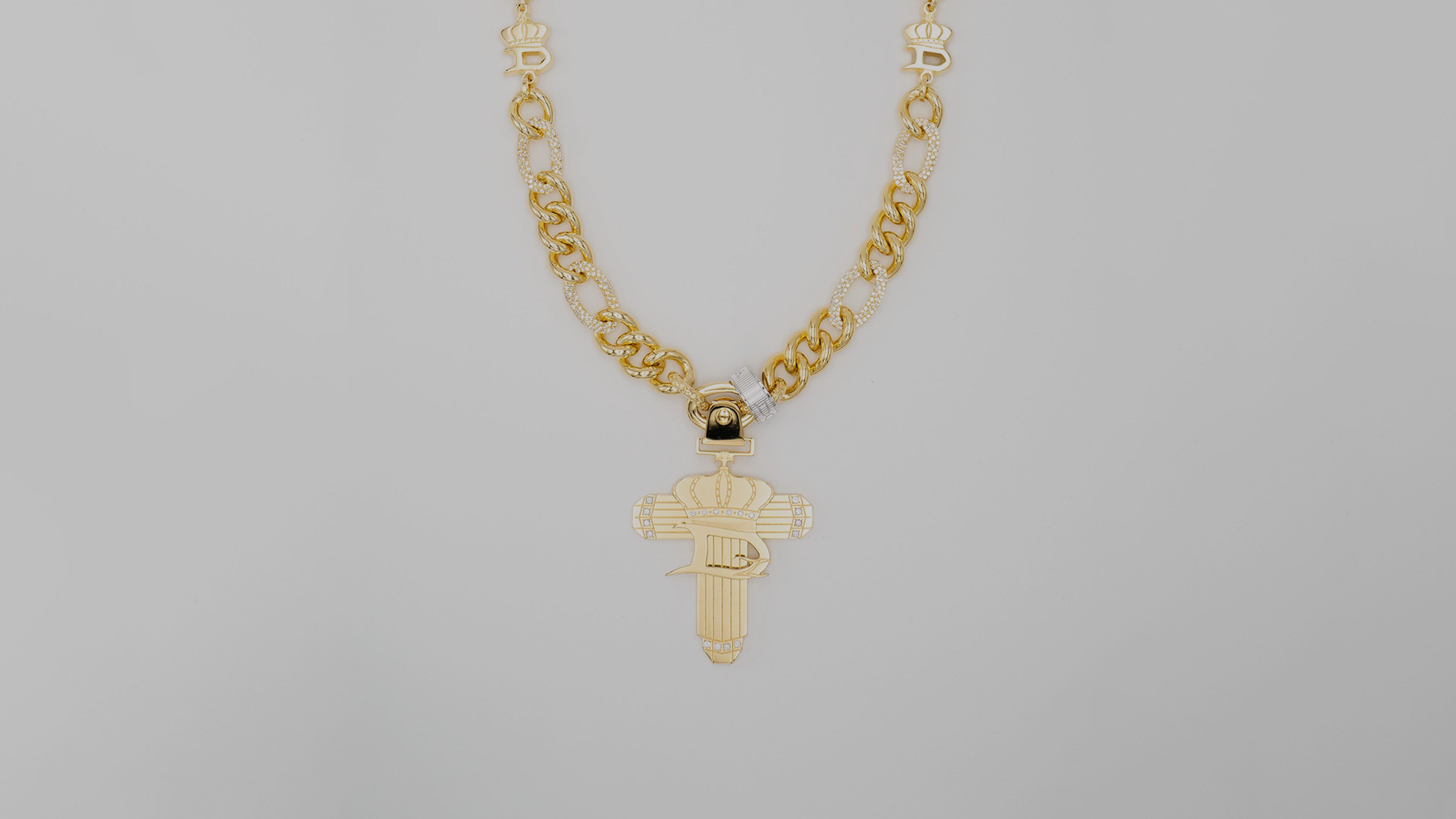 MILANO NECKLACE | ROYAL