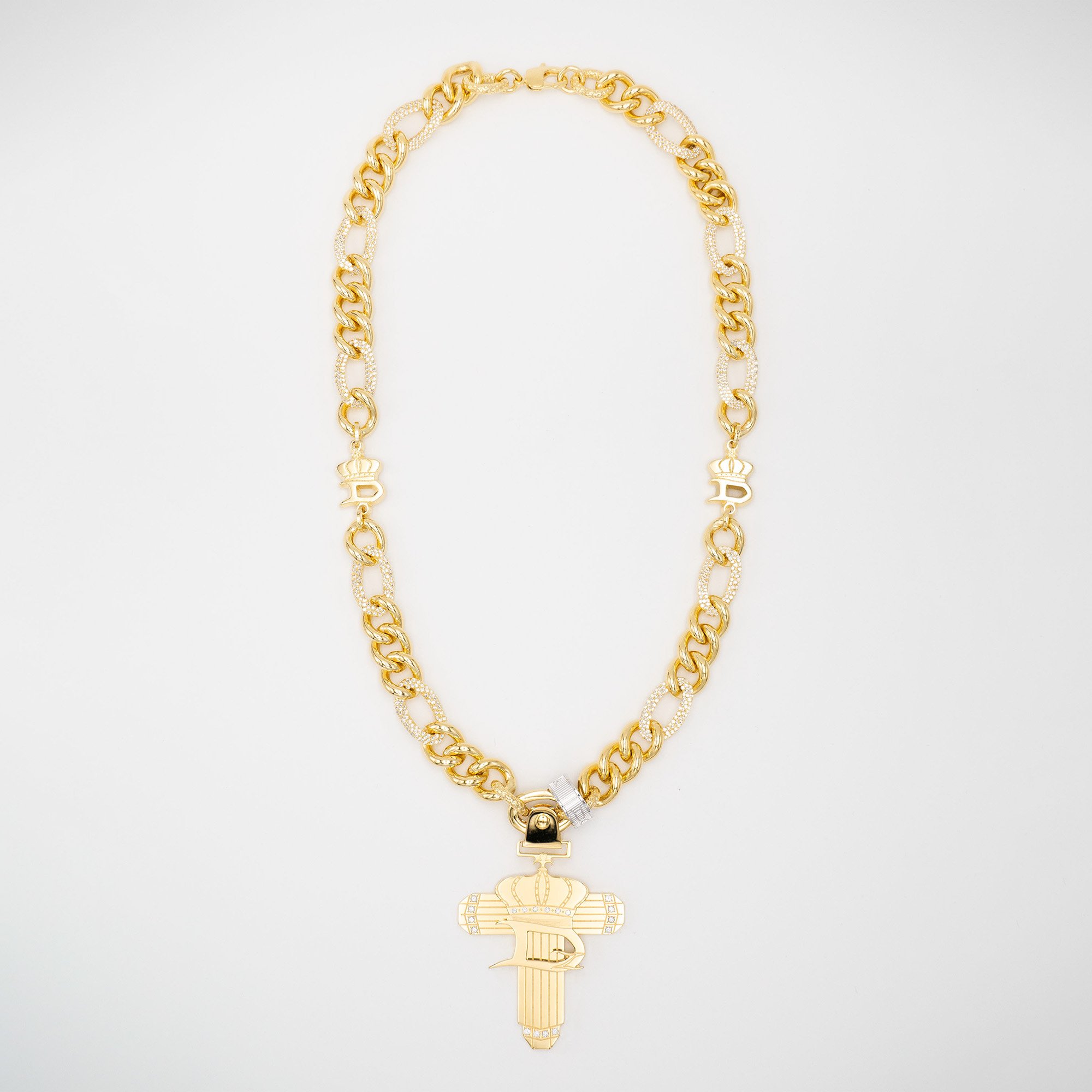 MILANO NECKLACE | ROYAL