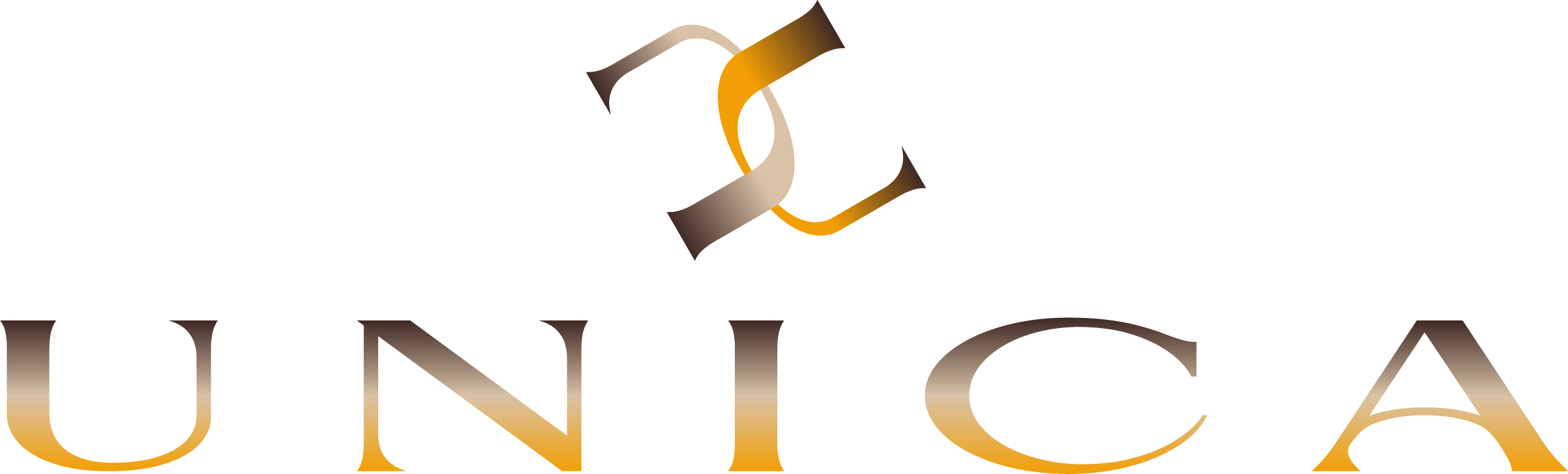 UNICA Logo