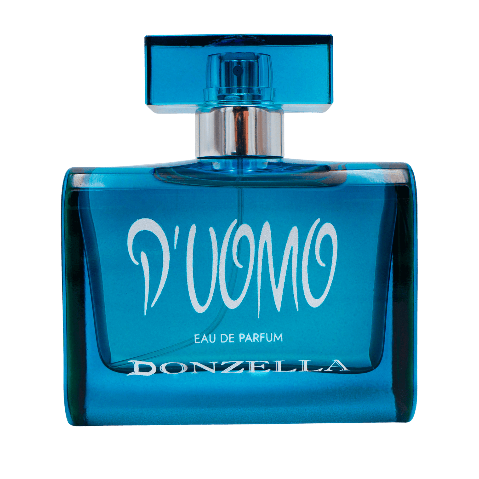 D'uomo Bottle