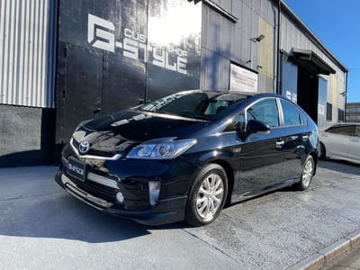 Toyota Prius Phv G
