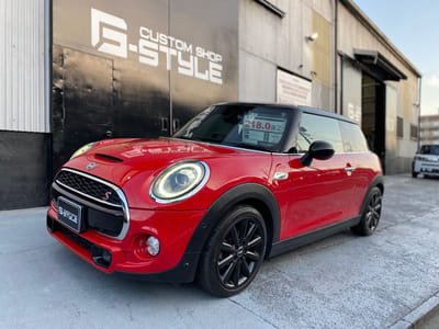 Importados Others Mini Cooper S 2.0 Turbo
