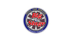 Big Stage I