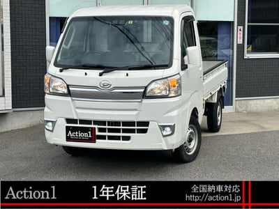 Daihatsu Hijet Truck Extra SAIII