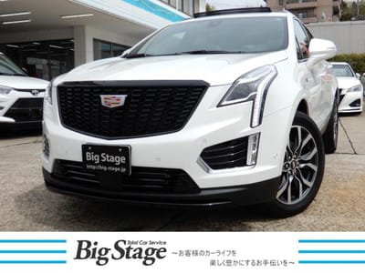 Importados Others Cadillac XT5 Platinum Sport