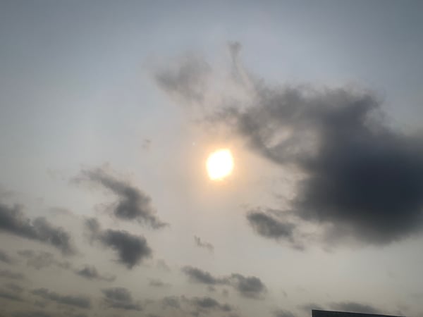 Sun-Kissed Trivia: Decoding the Sky!
