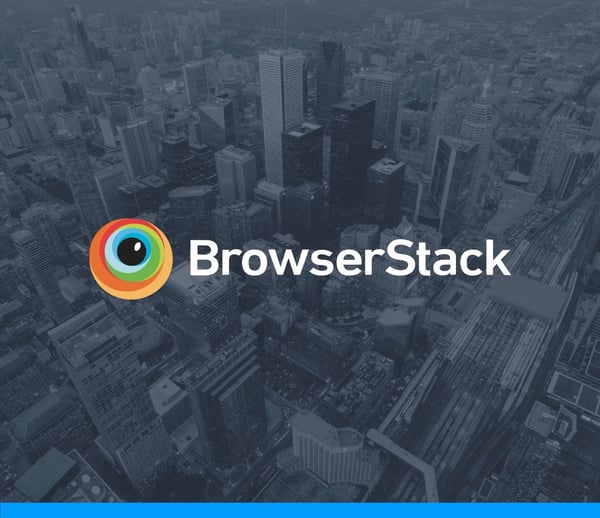 Testing the Tech Titan: The BrowserStack Challenge!