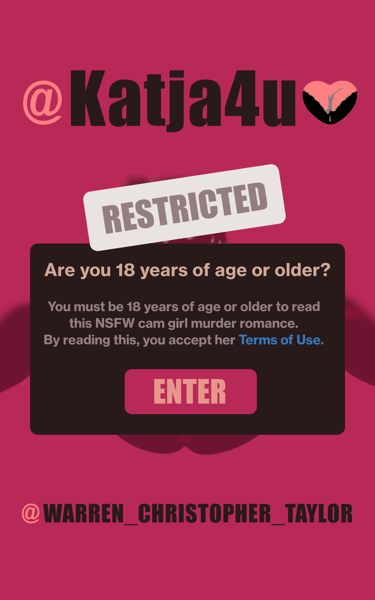 A book cover