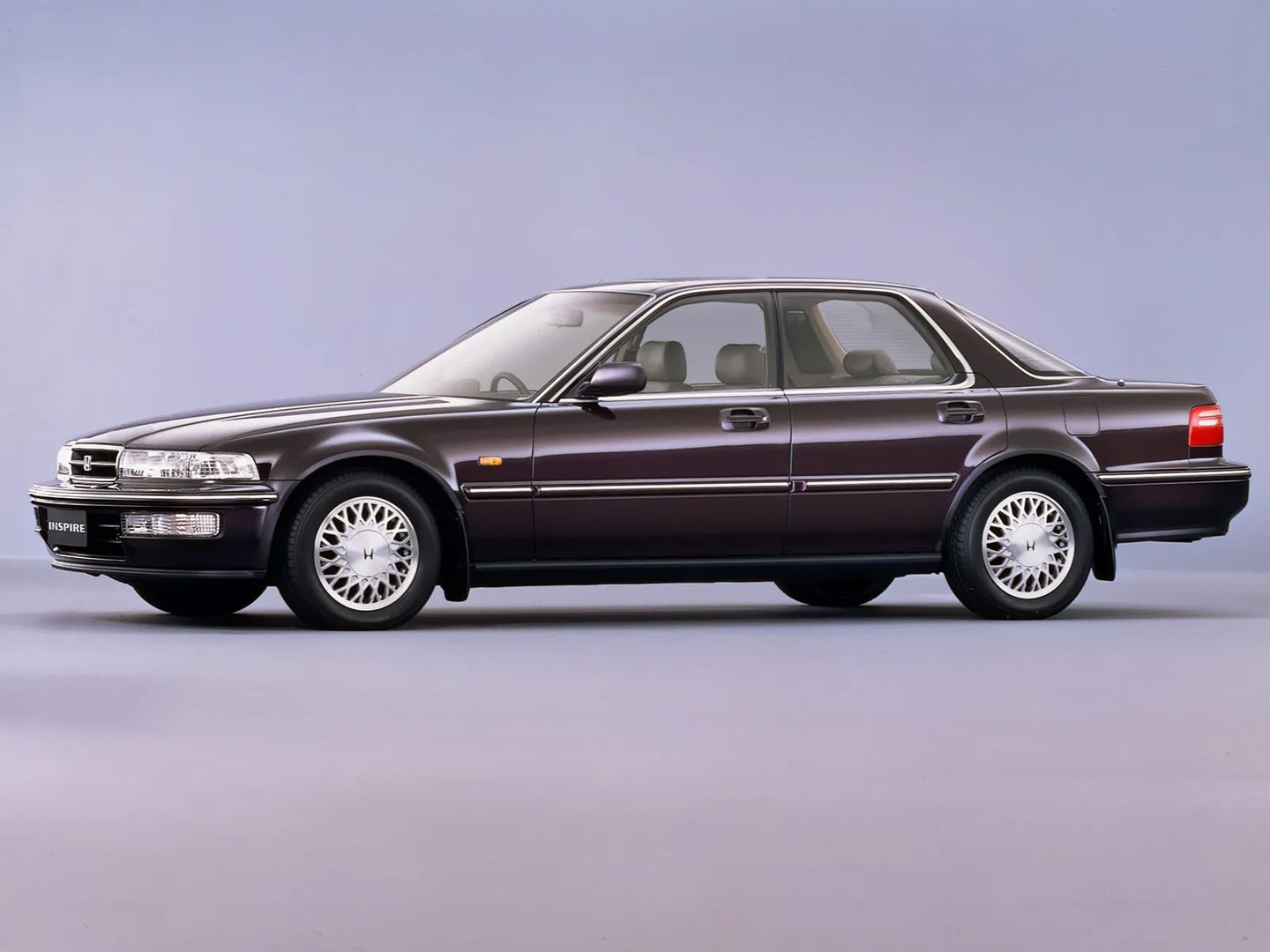 1 generation, restyling 