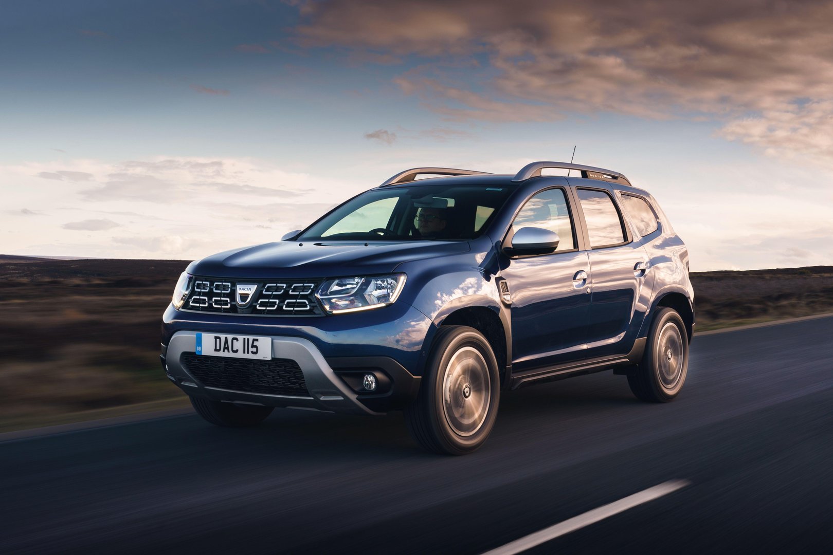 Dacia