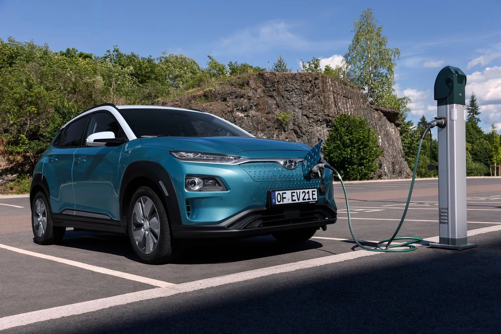 —  SUV 5-doors