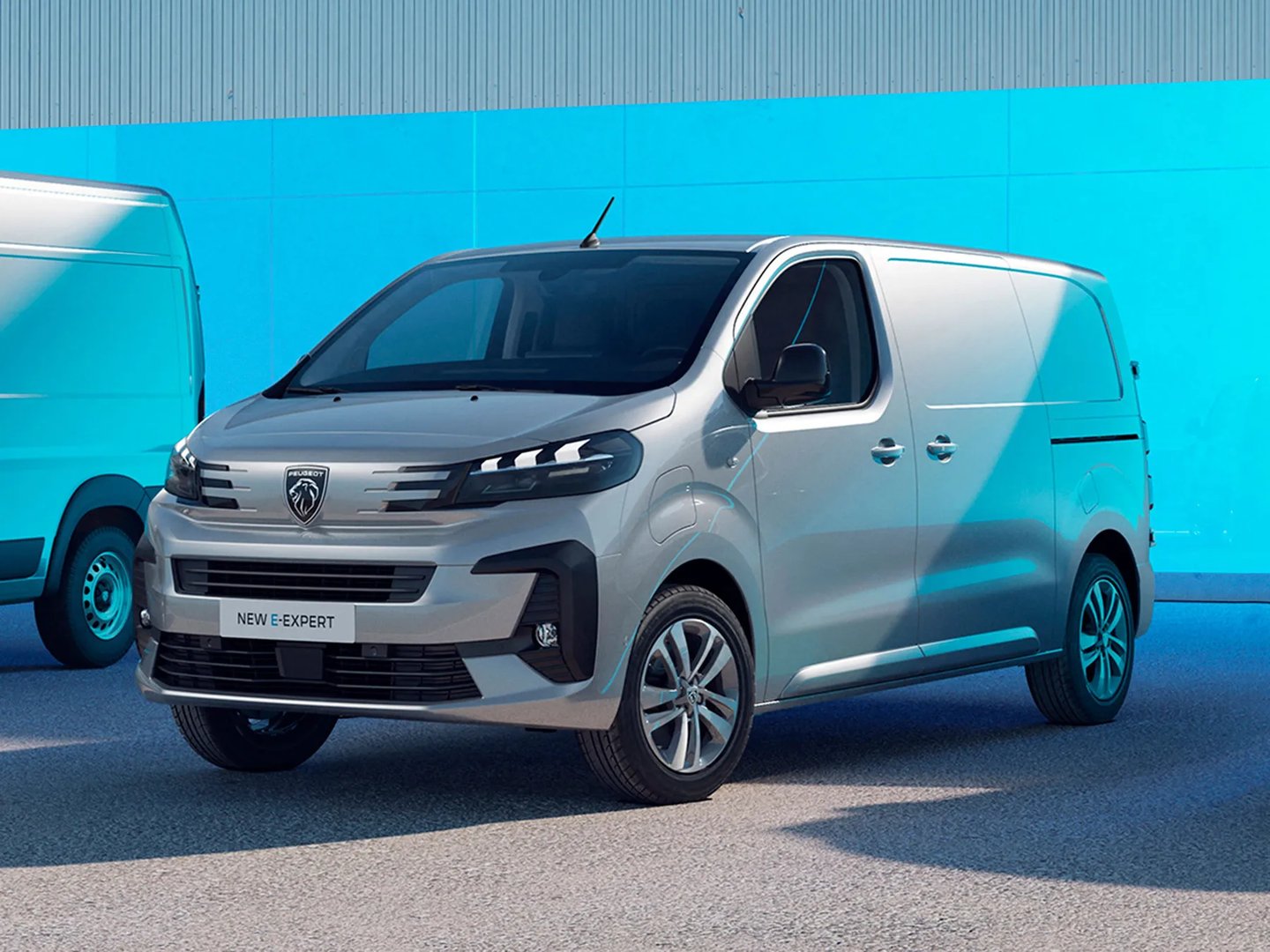 3 generation, restyling 