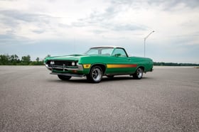 Ford Ranchero 5 generation  Pickup