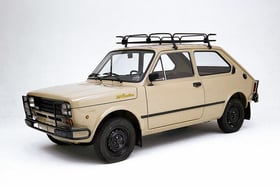 fiat 127