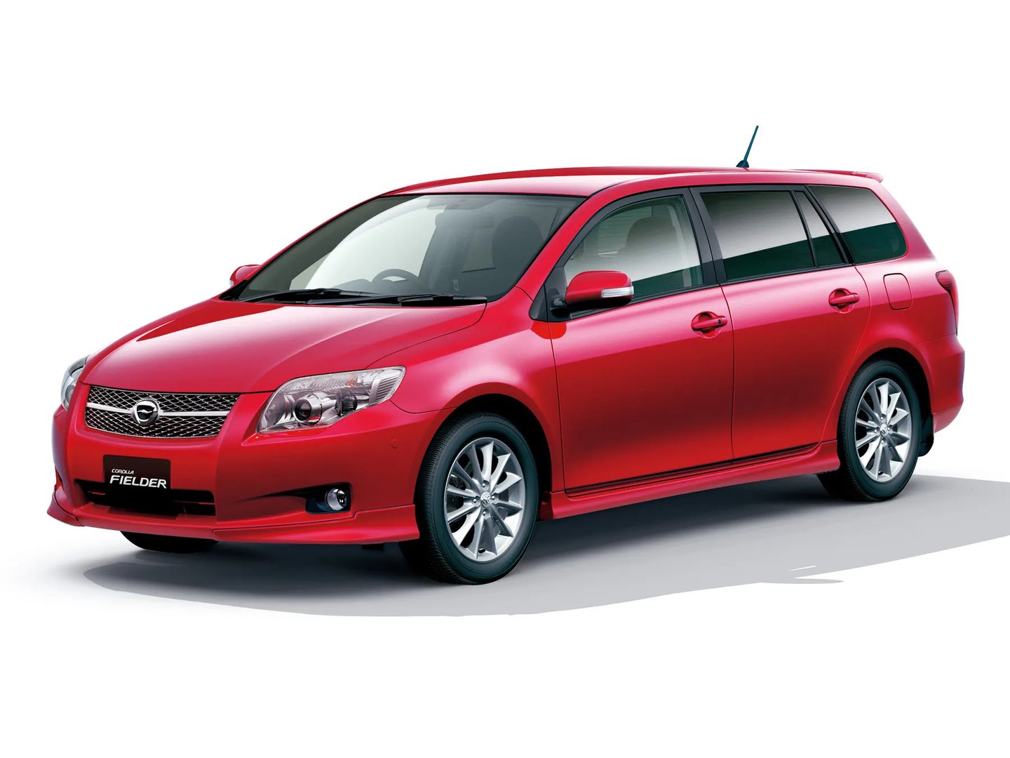 Toyota Corolla 10 generation  Estate 5-door