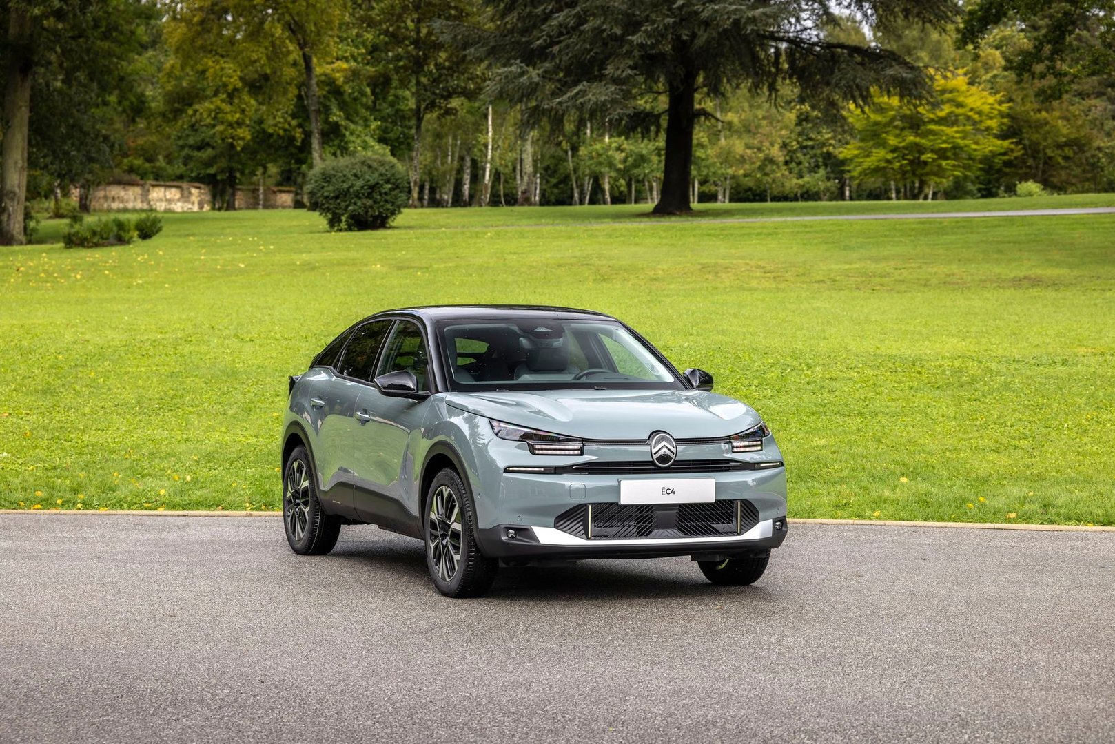 3 generation, restyling 