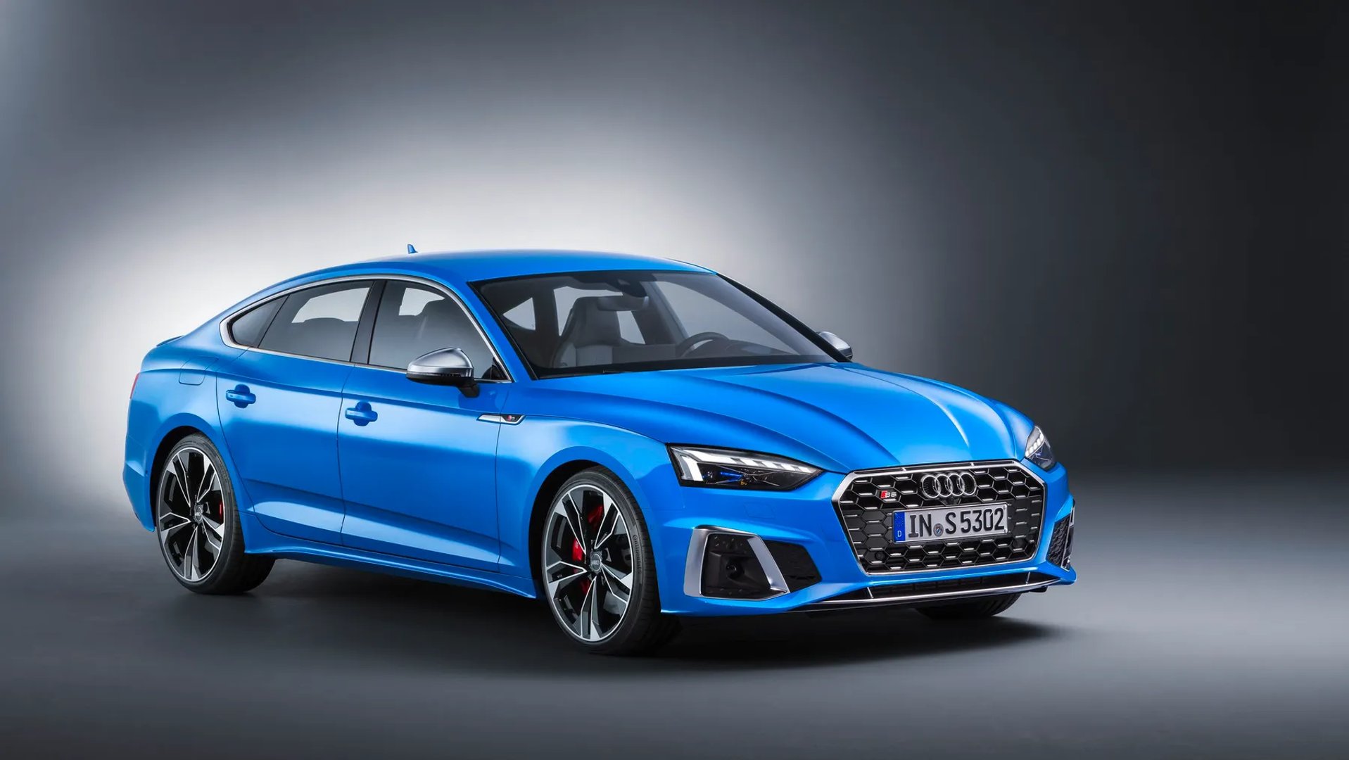 2 generation, restyling 