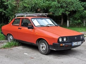 dacia 1410