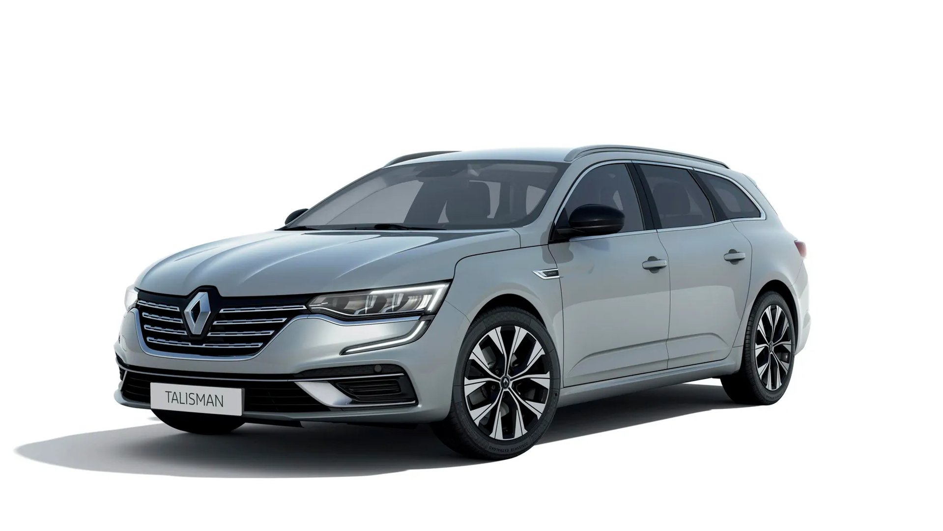 1 generation, restyling 1 