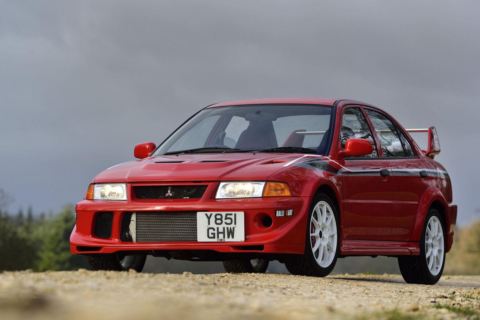 Mitsubishi