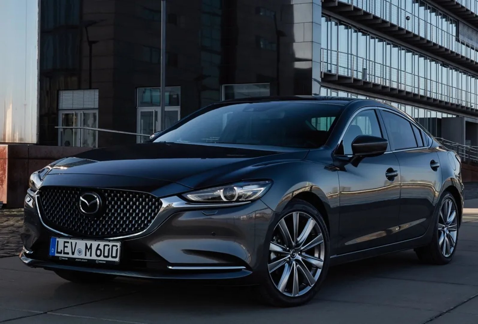 3 generation, restyling 2 