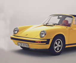 Porsche 911 1971