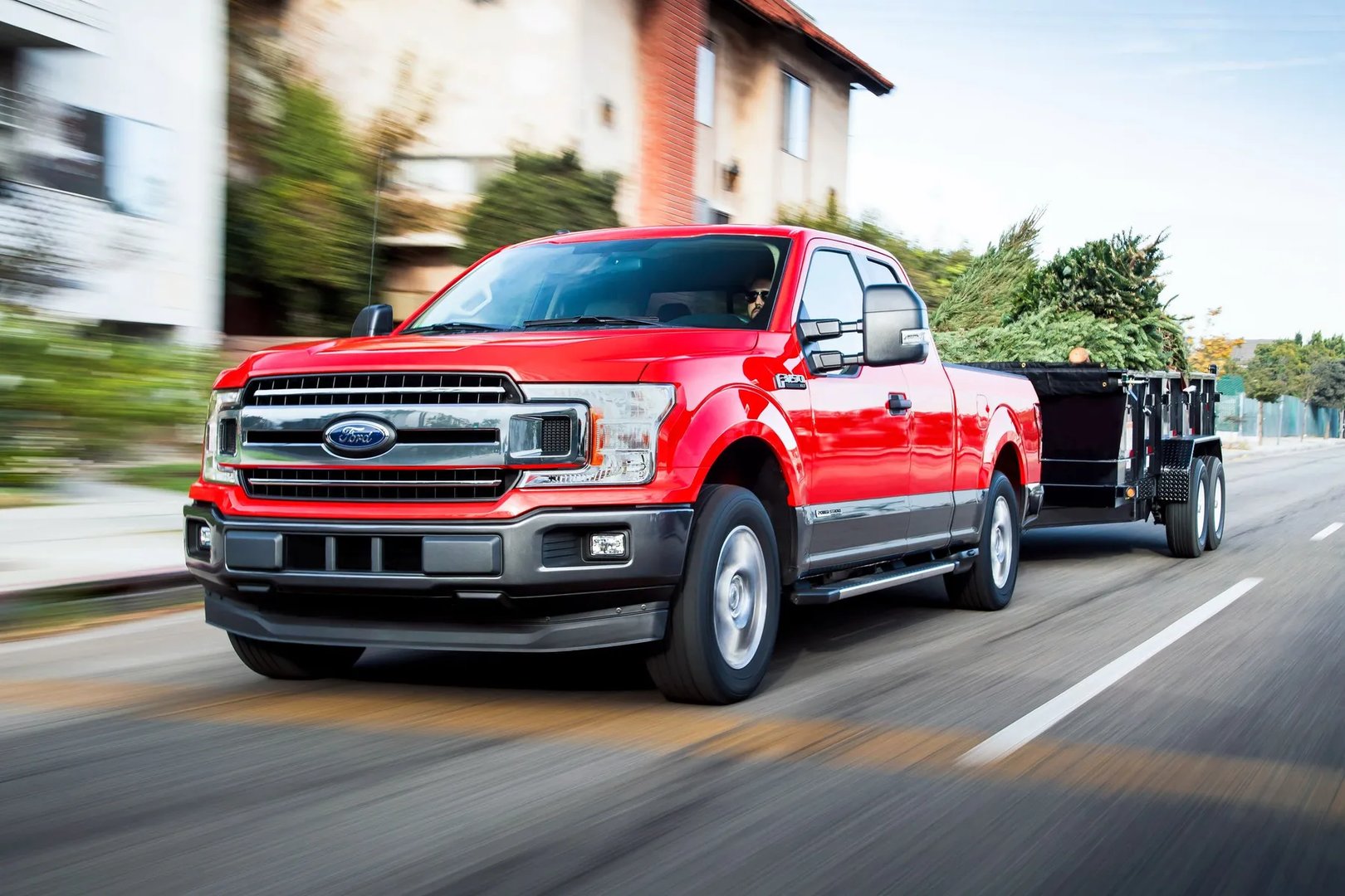 —  Pickup 1.5-cab