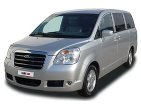 chery B13