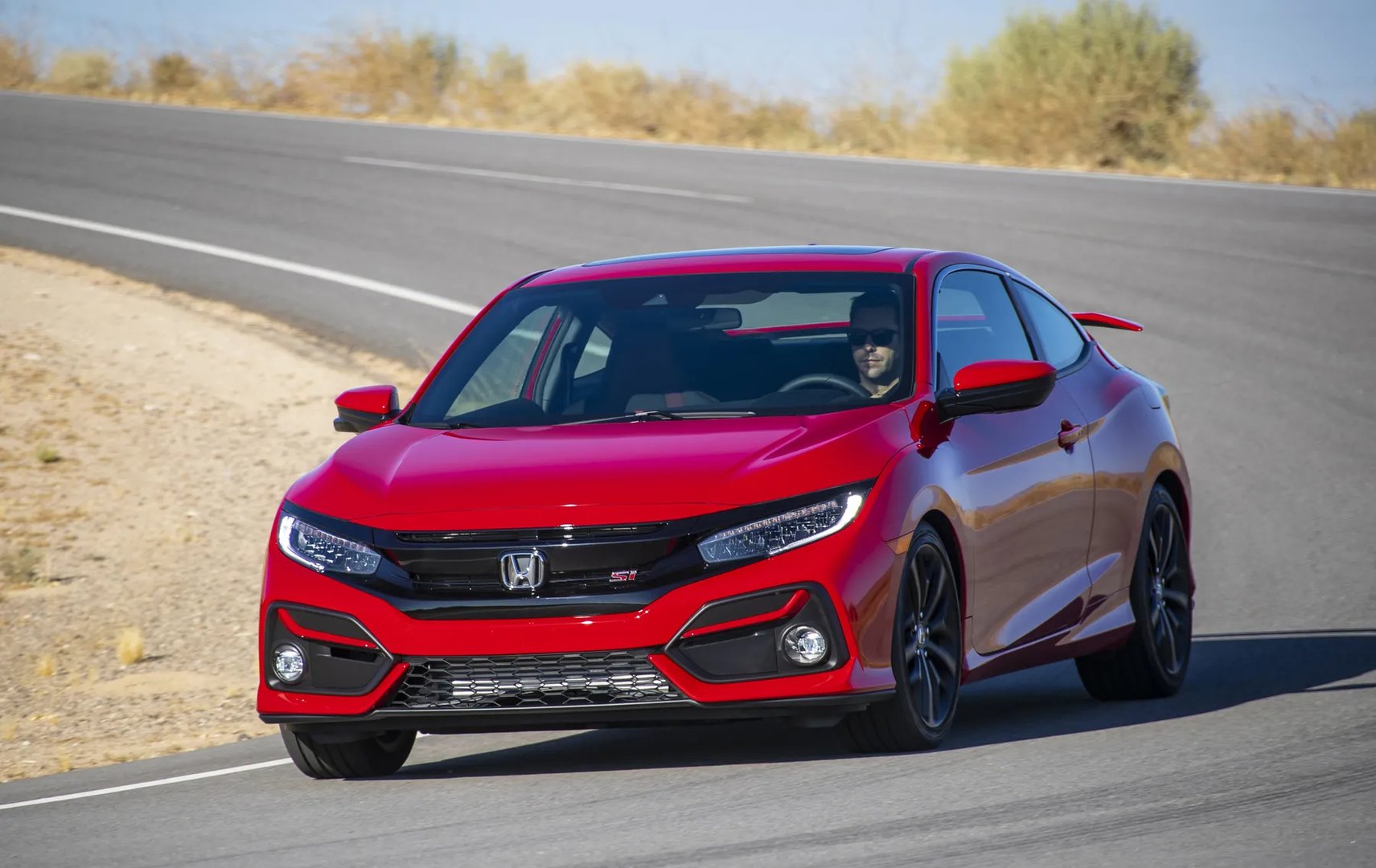 10 generation, restyling 