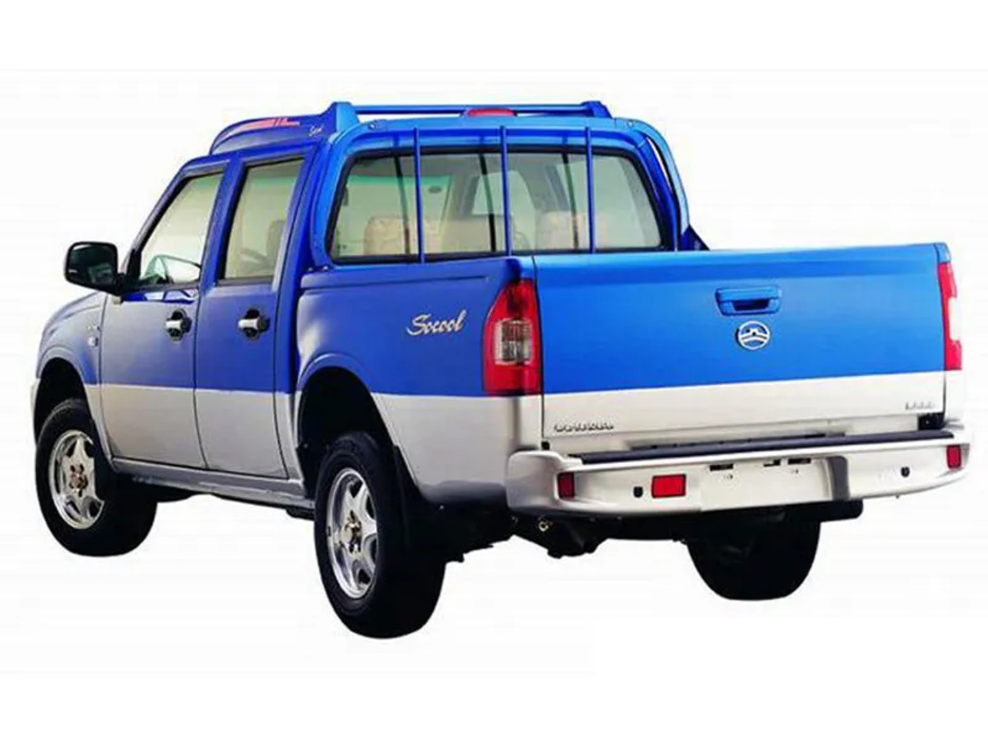 Great Wall_Socool_1_generation__Pickup_double-cab__1.jpg