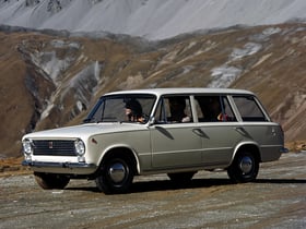 fiat 124