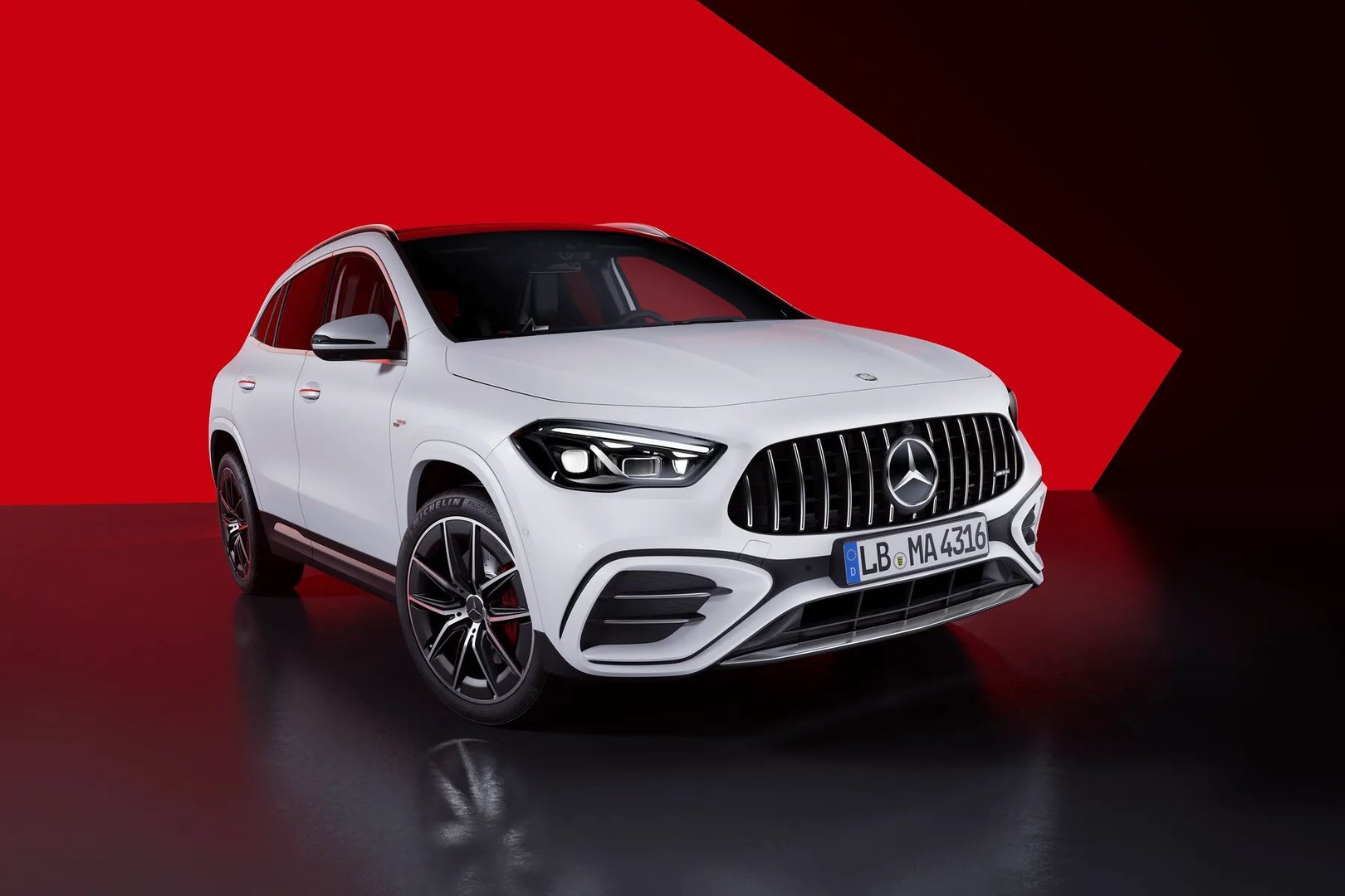 —  SUV 5-doors