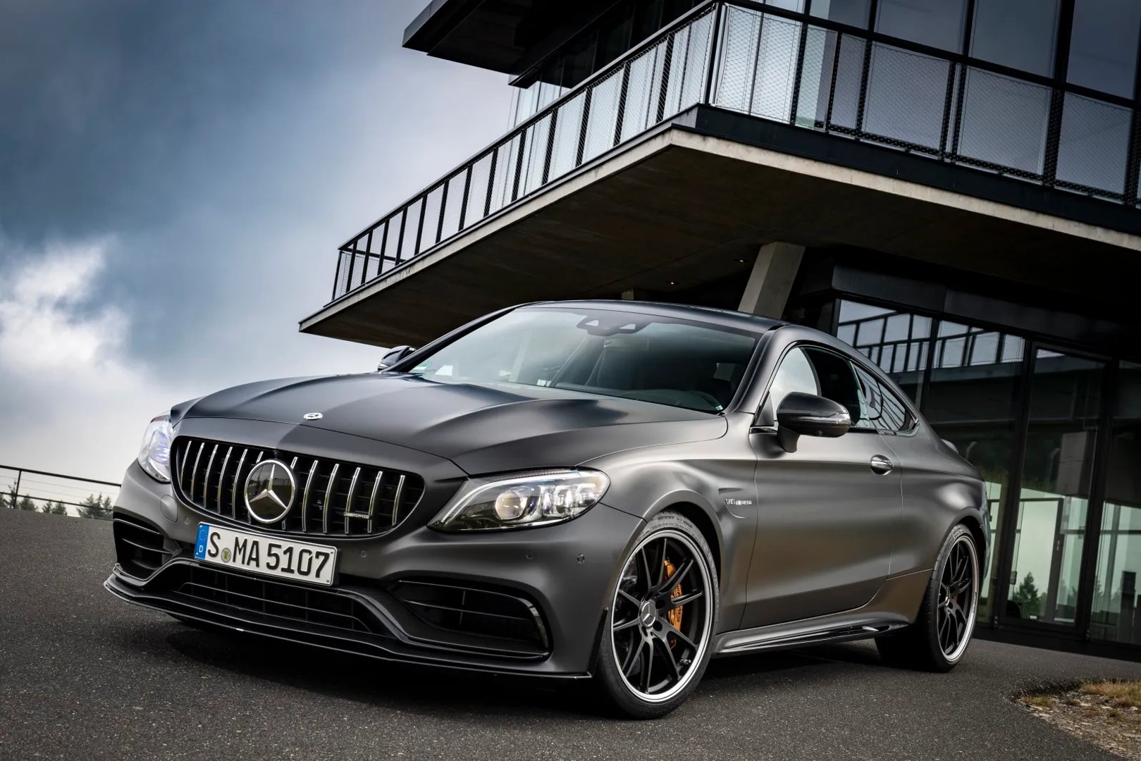 C205  Coupe