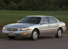 buick LeSabre