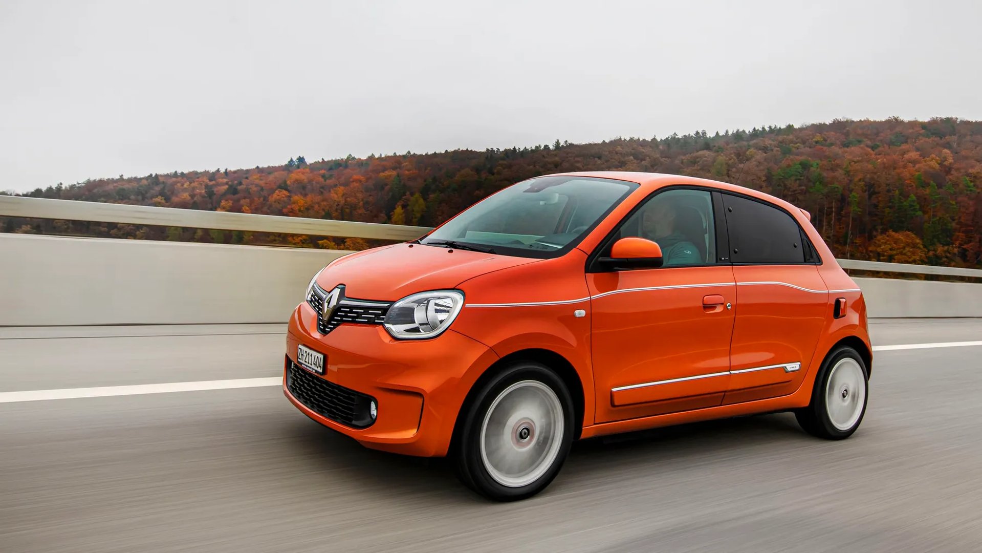 3 generation, restyling 