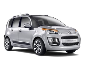 citroen C3 Picasso