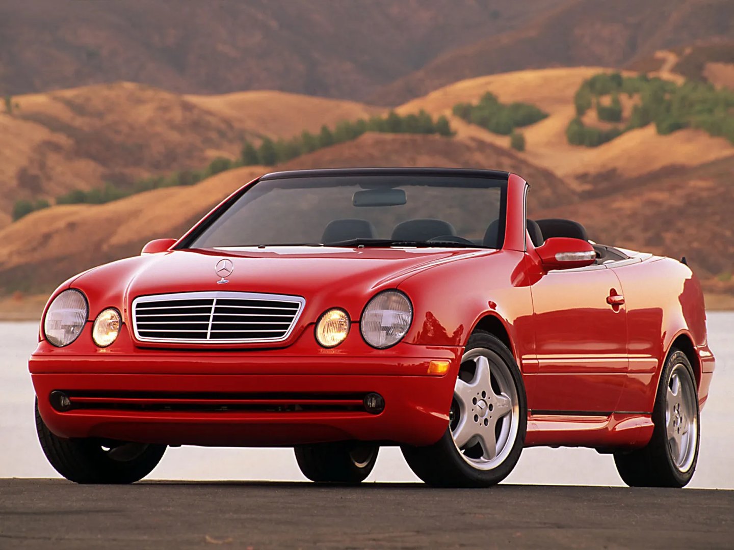 A208  Cabrio