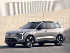 Volvo EX90
