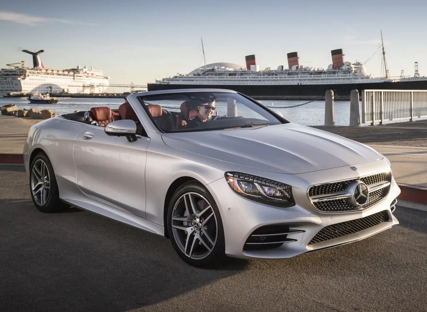 A217  Cabrio