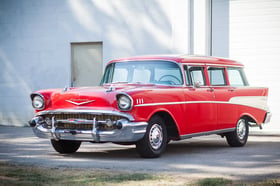 chevrolet Bel Air