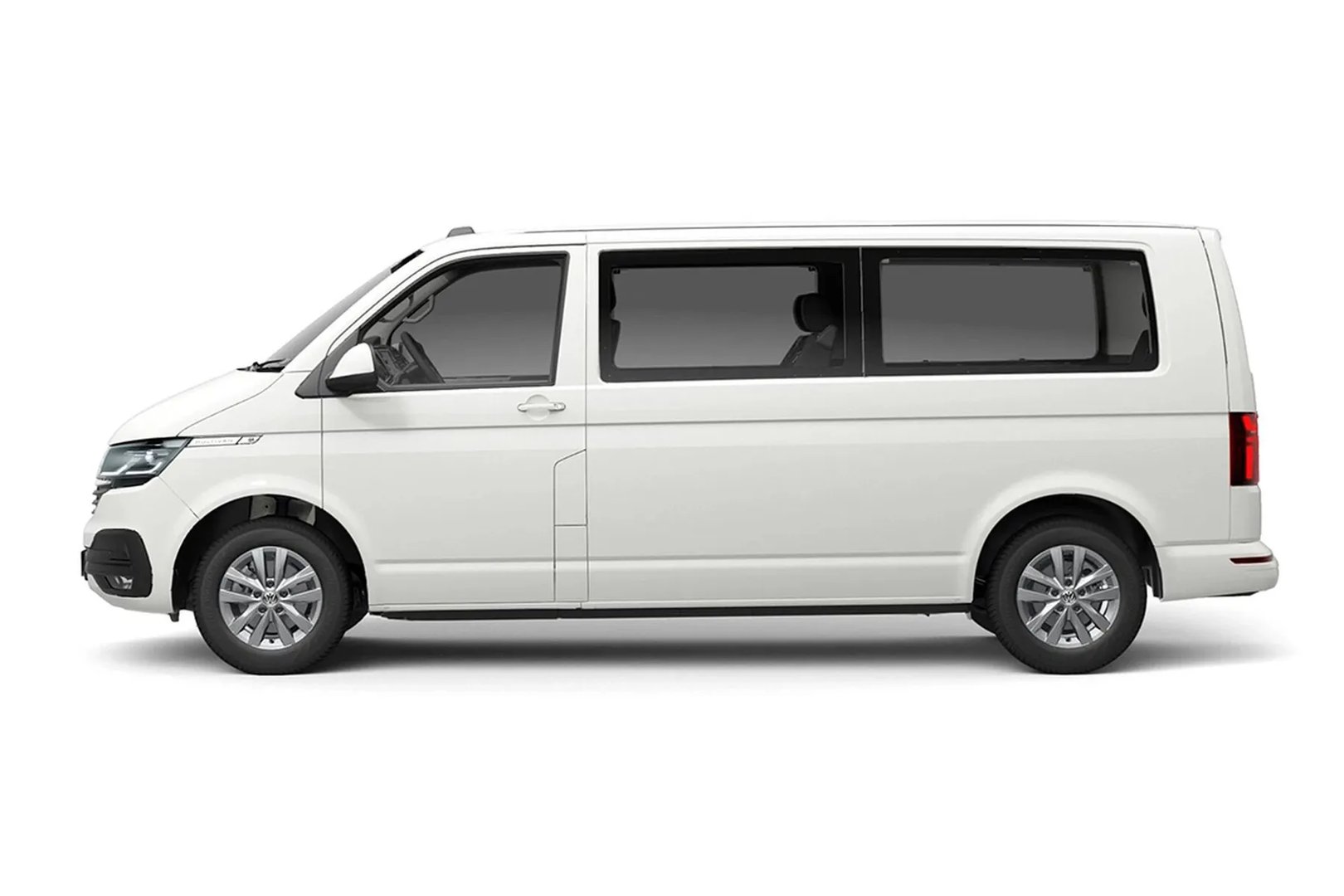 6 generation, restyling 